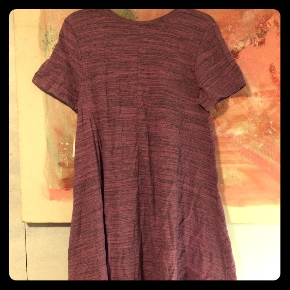 NWT LulaRoe Carly Dress